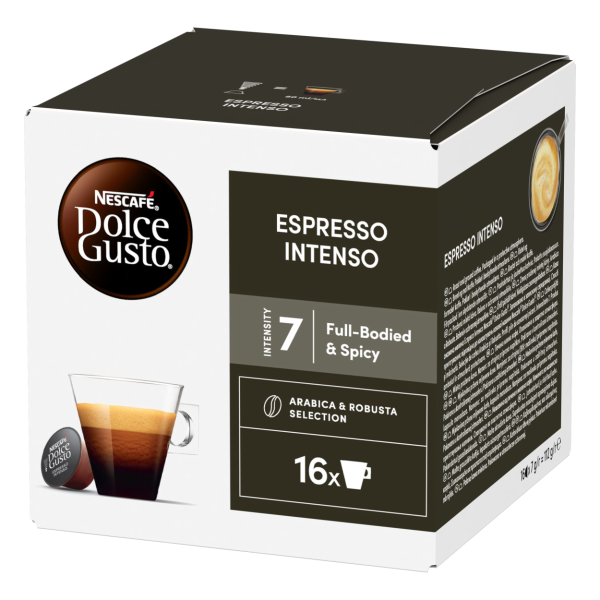 Expresso Intenso