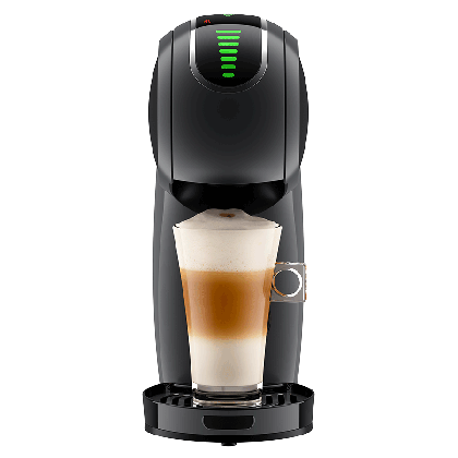 Front view Genio S Touch NESCAFÉ® Dolce Gusto® Kaffemaskine