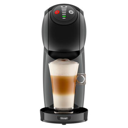 Front view Genio S NESCAFÉ® Dolce Gusto® Kaffemaskine