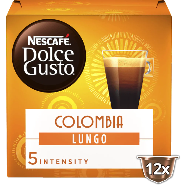 Colombia Lungo