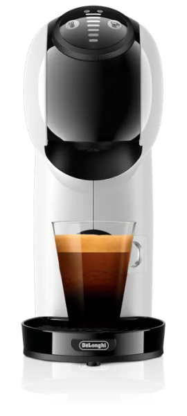 genio-s-basic-machine