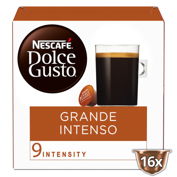 Grande Intenso