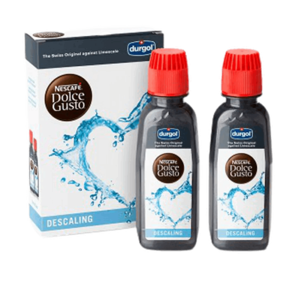 Afkalker til kaffemaskine