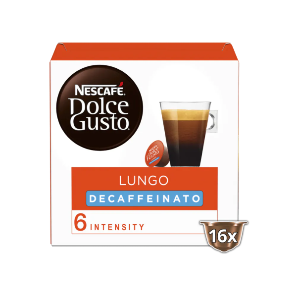 LUNGO – KOFFEINFRI