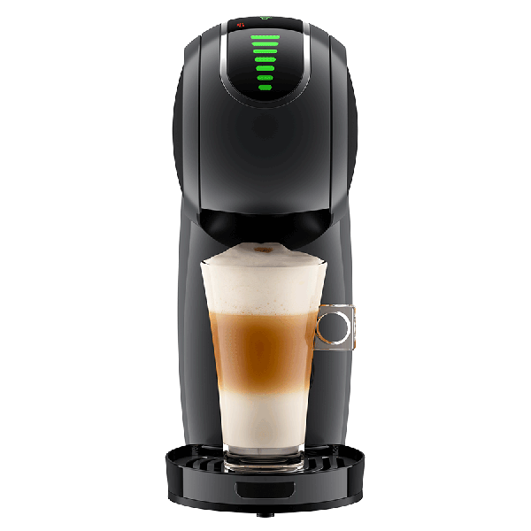 Front view Genio S Touch NESCAFÉ® Dolce Gusto® Kaffemaskine
