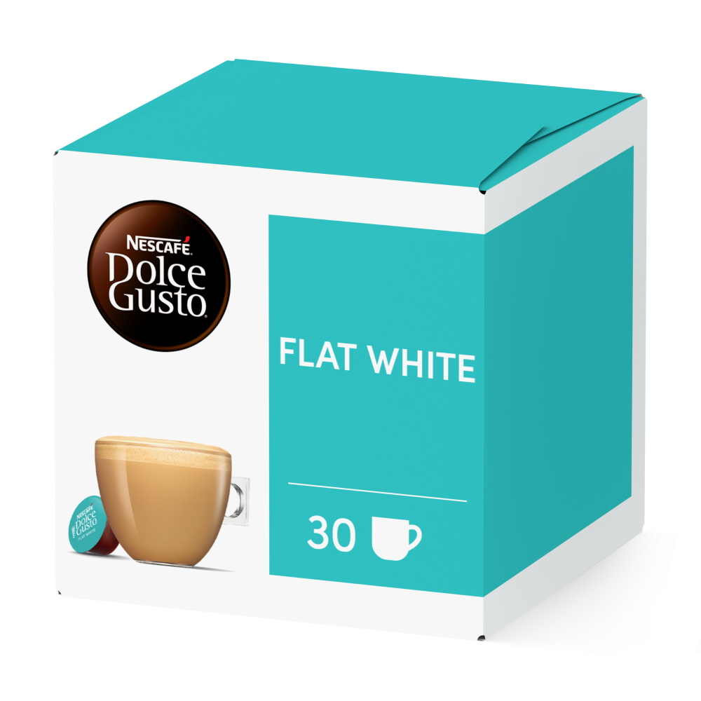 Flat White