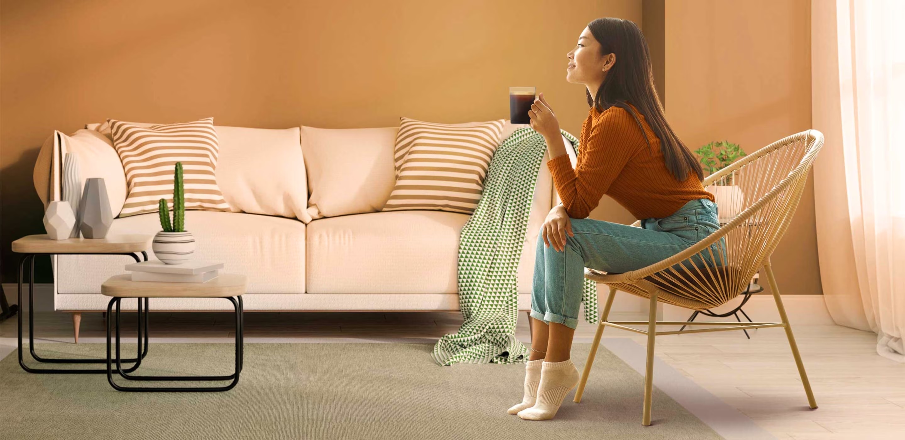 What is an americano 1