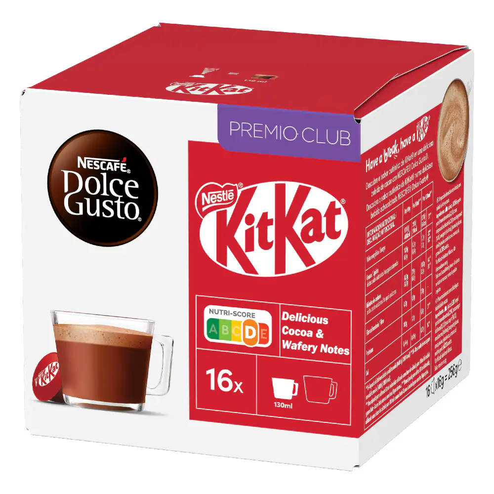kitkat