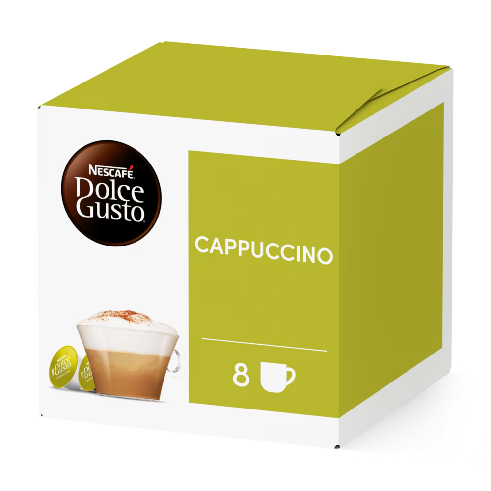 cappucicno