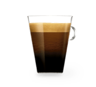 Lungo decaf