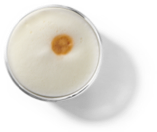 STARBUCKS&reg; LATTE MACCHIATO decoration Image Cup